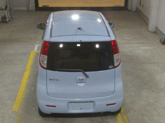 NISSAN MOCO 2010