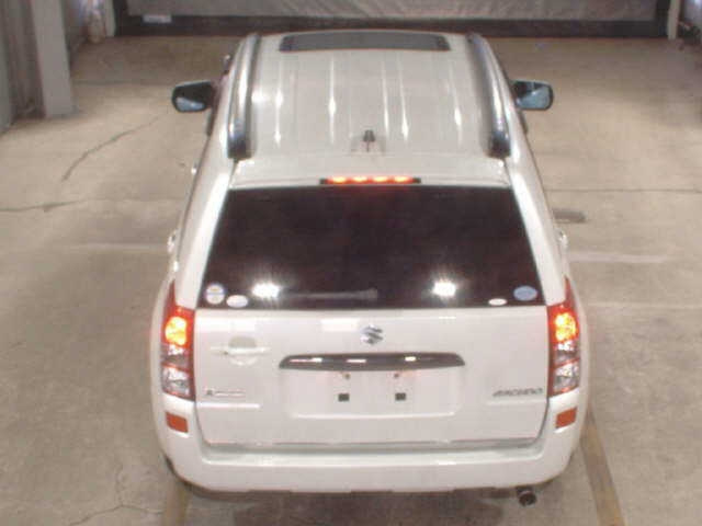 SUZUKI ESCUDO 2014
