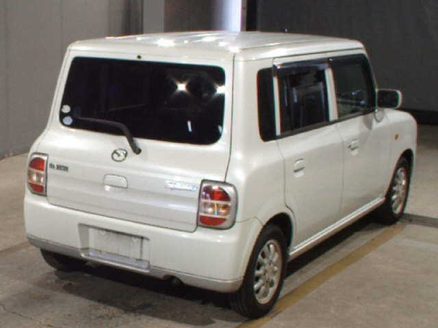 MAZDA SPIANO 2008