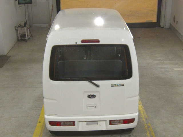 SUBARU SAMBAR 2013
