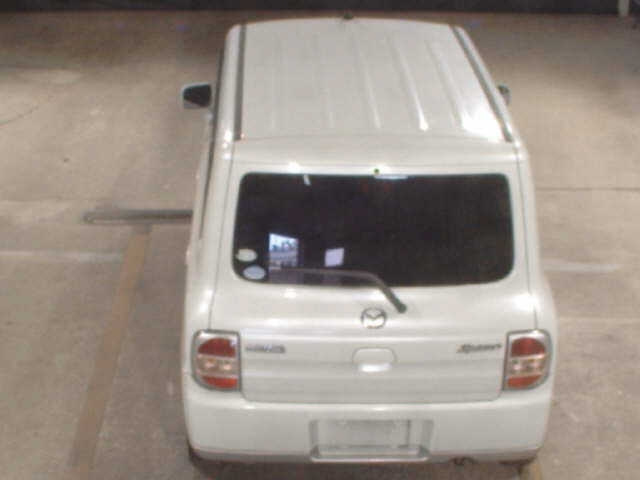 MAZDA SPIANO 2008