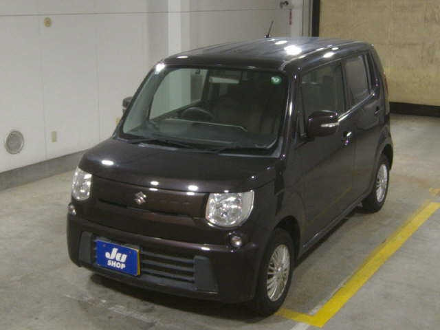 SUZUKI MRWAGON 2011