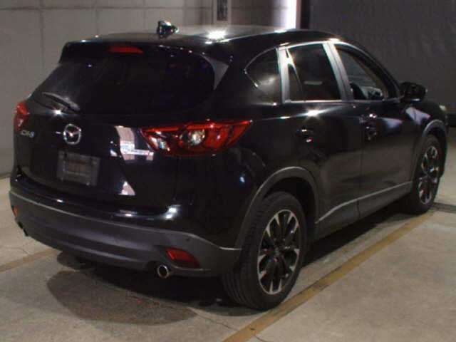 MAZDA CX-5 2015