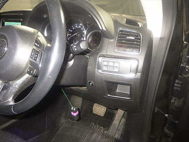 MAZDA CX-5 2015