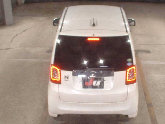 HONDA N ONE 2014