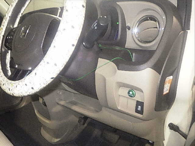 HONDA N ONE 2014