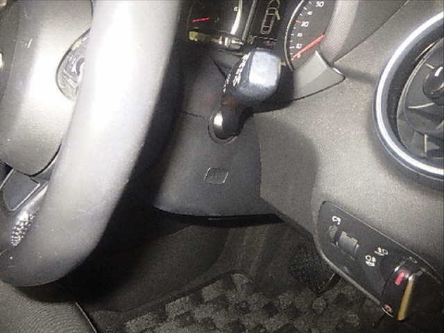 AUDI A1 2014