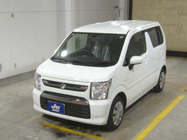 SUZUKI WAGON R 2024