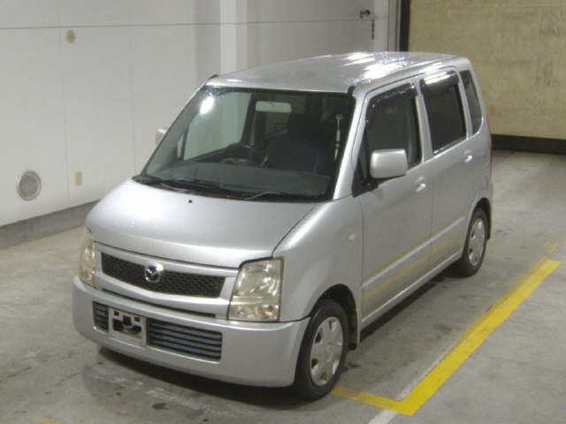 MAZDA AZ WAGON 2008