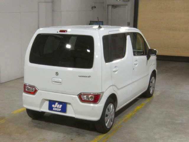 SUZUKI WAGON R 2024