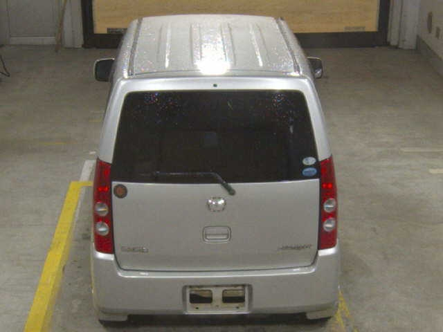 MAZDA AZ WAGON 2008