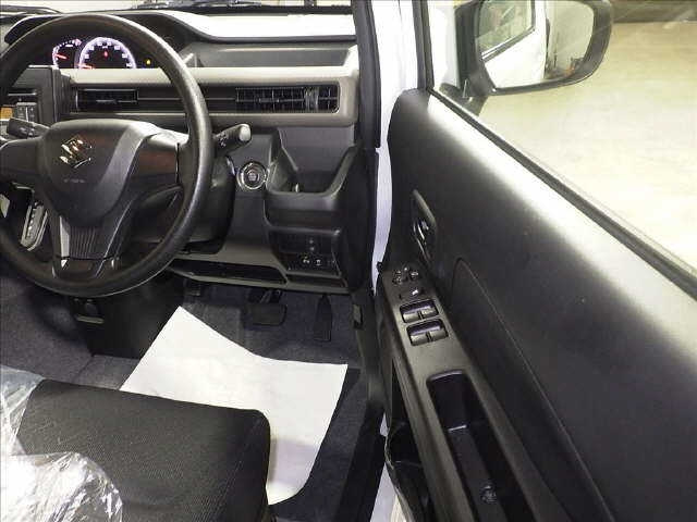 SUZUKI WAGON R 2024