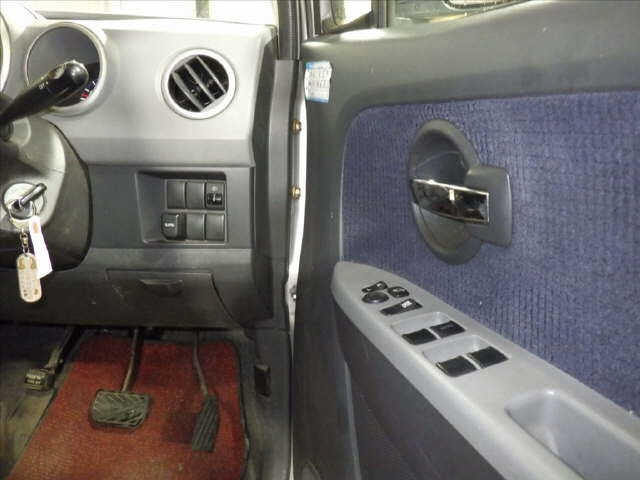 MAZDA AZ WAGON 2008
