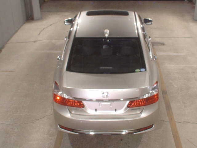 HONDA ACCORD 2014