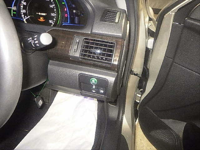 HONDA ACCORD 2014