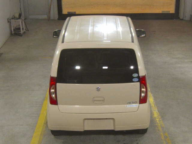 SUZUKI ALTO 2009