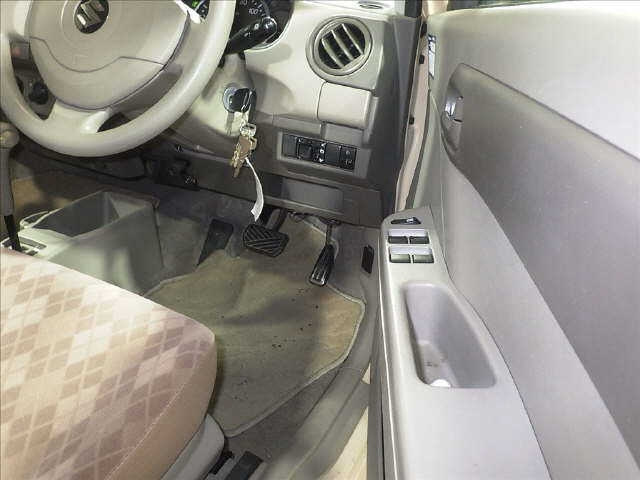 SUZUKI ALTO 2009
