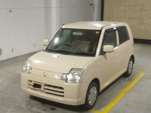 SUZUKI ALTO 2009