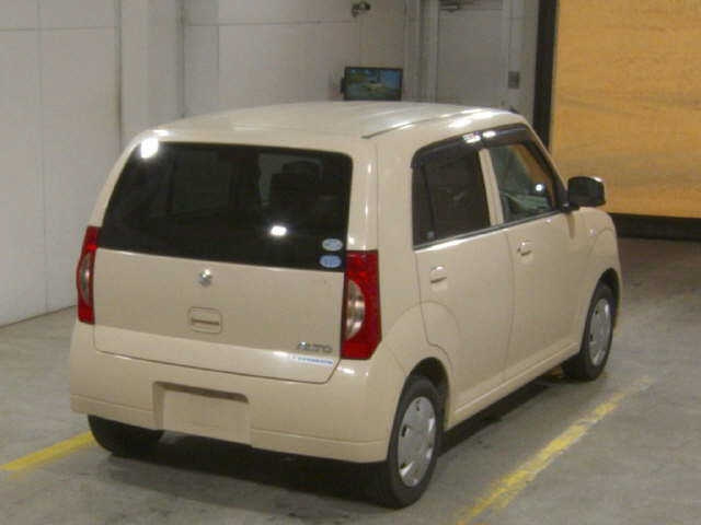 SUZUKI ALTO 2009