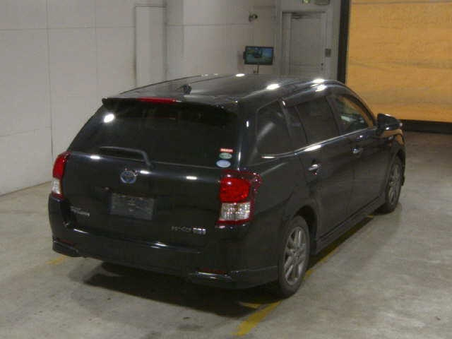 TOYOTA COROLLA FIELDER 2014