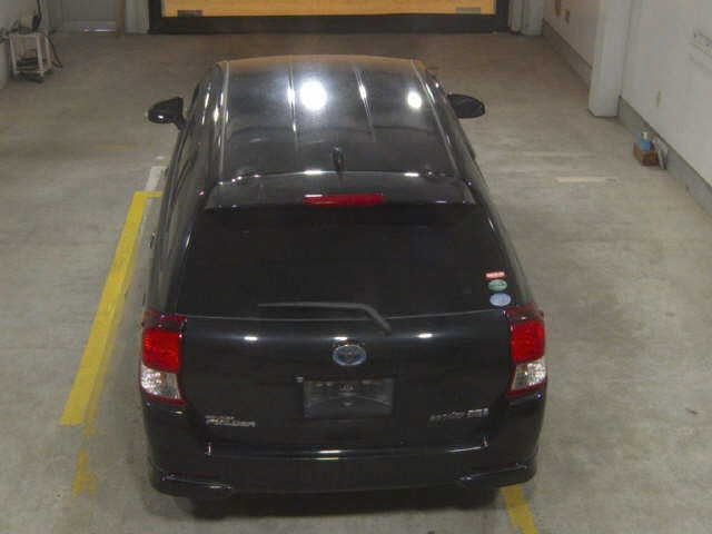 TOYOTA COROLLA FIELDER 2014