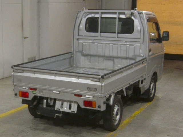 SUZUKI CARRY TRUCK 2018