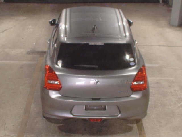 SUZUKI SWIFT 2017