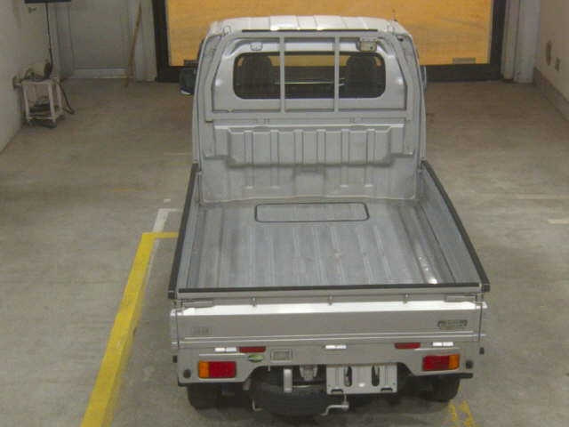 SUZUKI CARRY TRUCK 2018