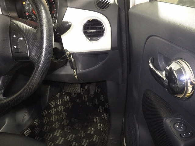 FIAT 500 2009