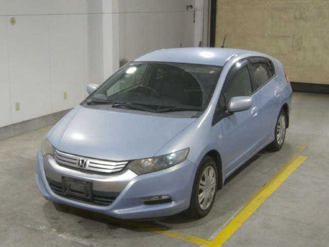 HONDA INSIGHT 2010
