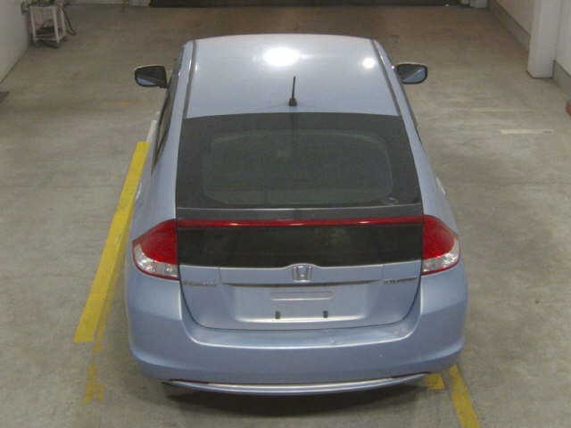 HONDA INSIGHT 2010