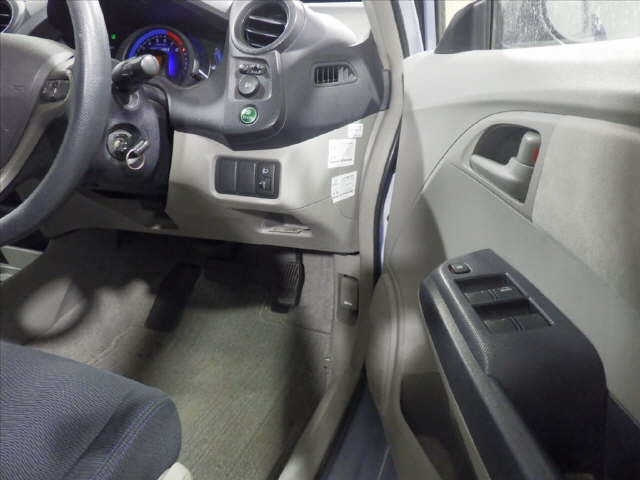 HONDA INSIGHT 2010