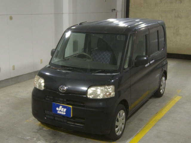 DAIHATSU TANTO 2013