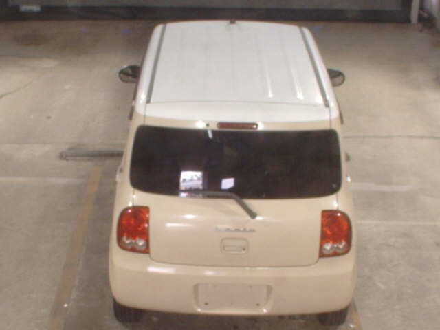 SUZUKI ALTO LAPIN 2009