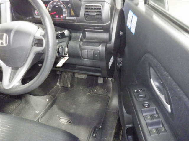 HONDA ZEST 2009
