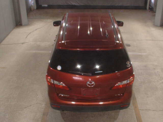 MAZDA PREMACY 2010