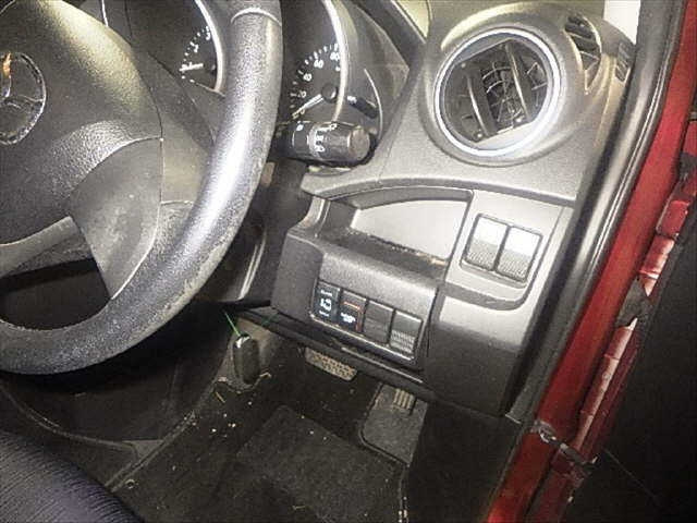 MAZDA PREMACY 2010