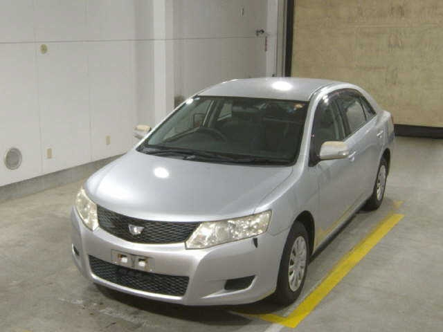 TOYOTA ALLION 2009