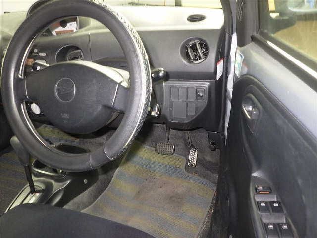DAIHATSU ESSE 2010