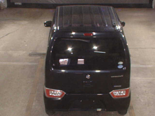 SUZUKI WAGON R 2018