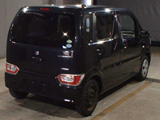 SUZUKI WAGON R 2018
