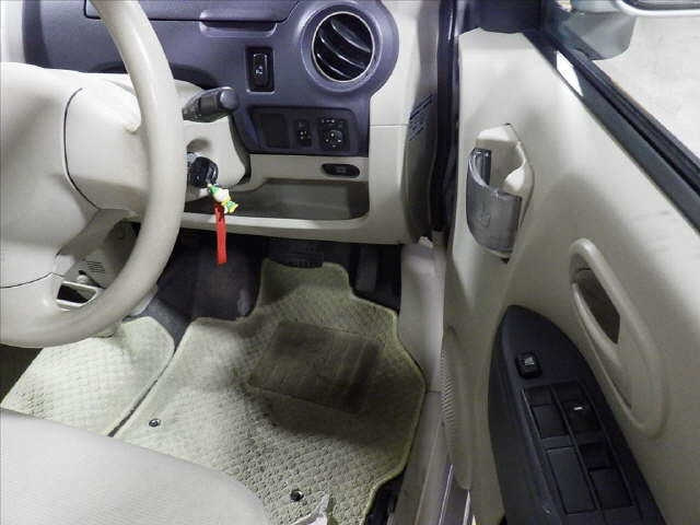 NISSAN OTTI 2008