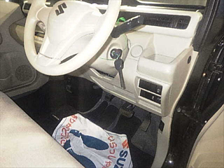 SUZUKI WAGON R 2018