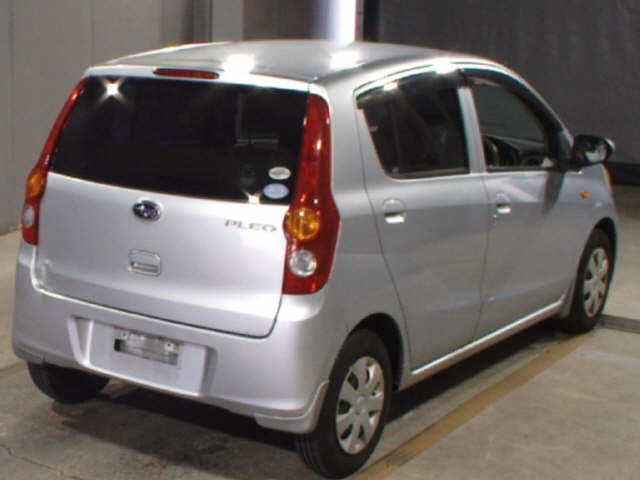 SUBARU PLEO 2010