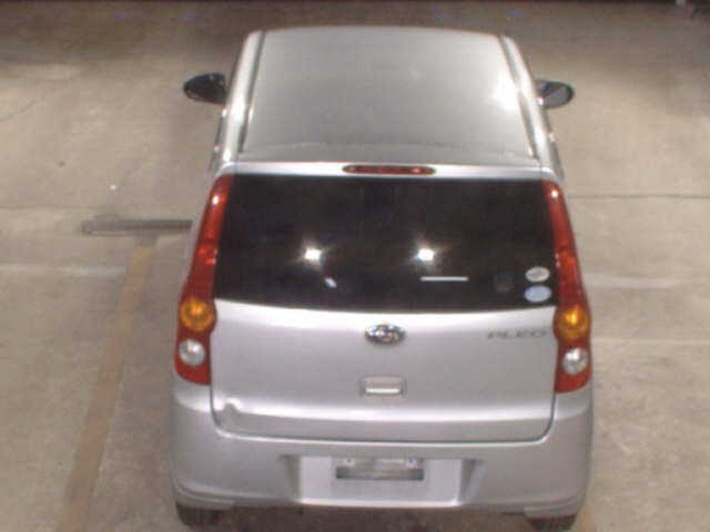 SUBARU PLEO 2010