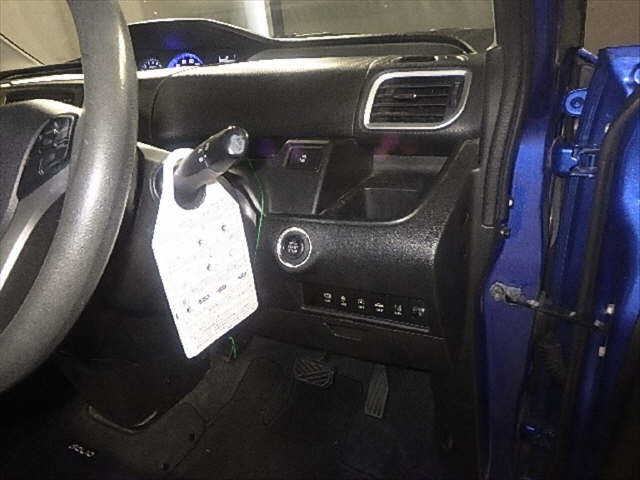SUZUKI SOLIO 2015