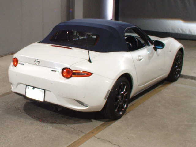 MAZDA ROADSTER 2022