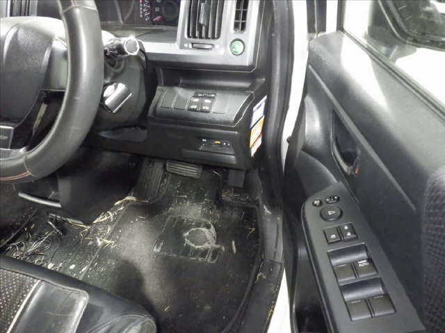 HONDA STEP WAGON 2010