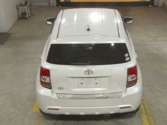 TOYOTA IST 2009