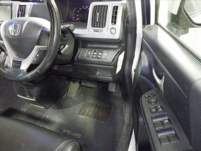 HONDA STEP WAGON 2013